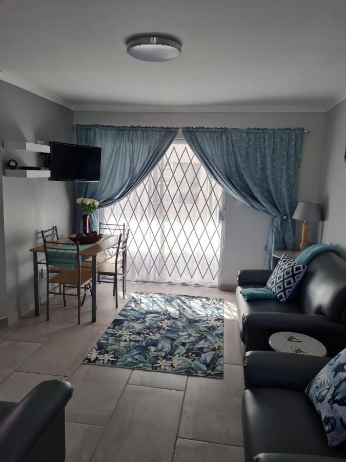 Flamingo Park Langebaan, 2 Bedroom Apartment Eksteriør bilde