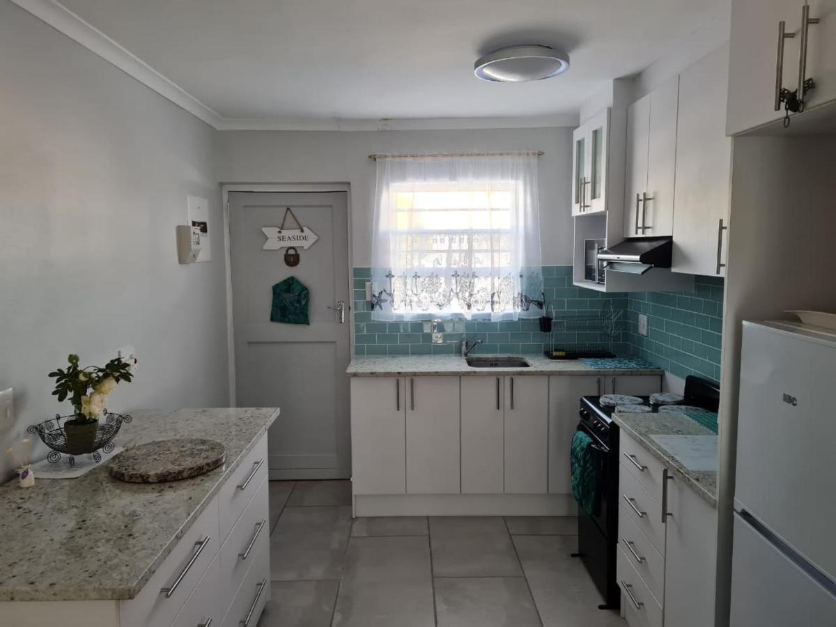 Flamingo Park Langebaan, 2 Bedroom Apartment Eksteriør bilde