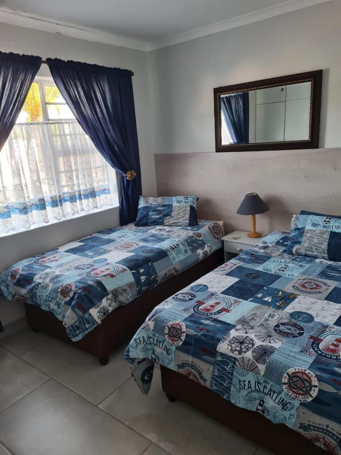 Flamingo Park Langebaan, 2 Bedroom Apartment Eksteriør bilde